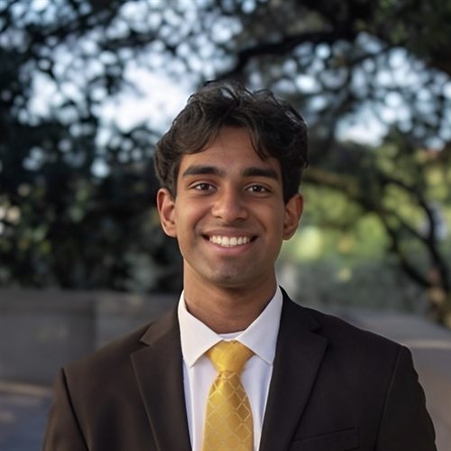 Bhavik Menon