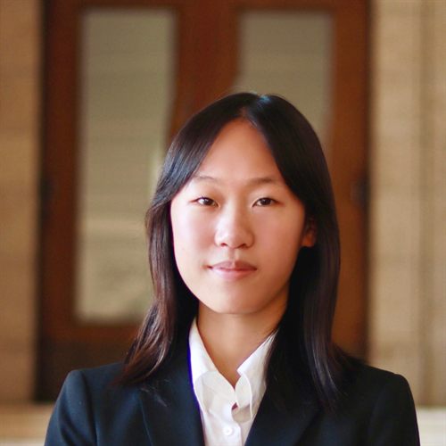 Emma Wang
