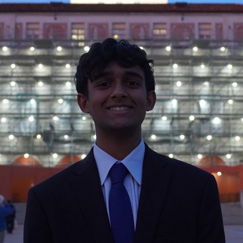 Krithik Krishnan