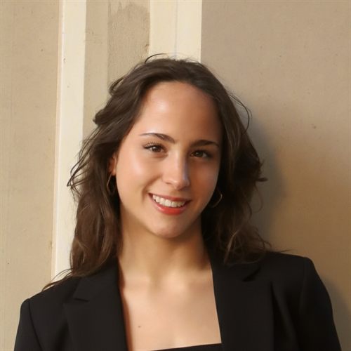 Sofia Giuliani