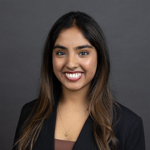 Tanishka Gupta