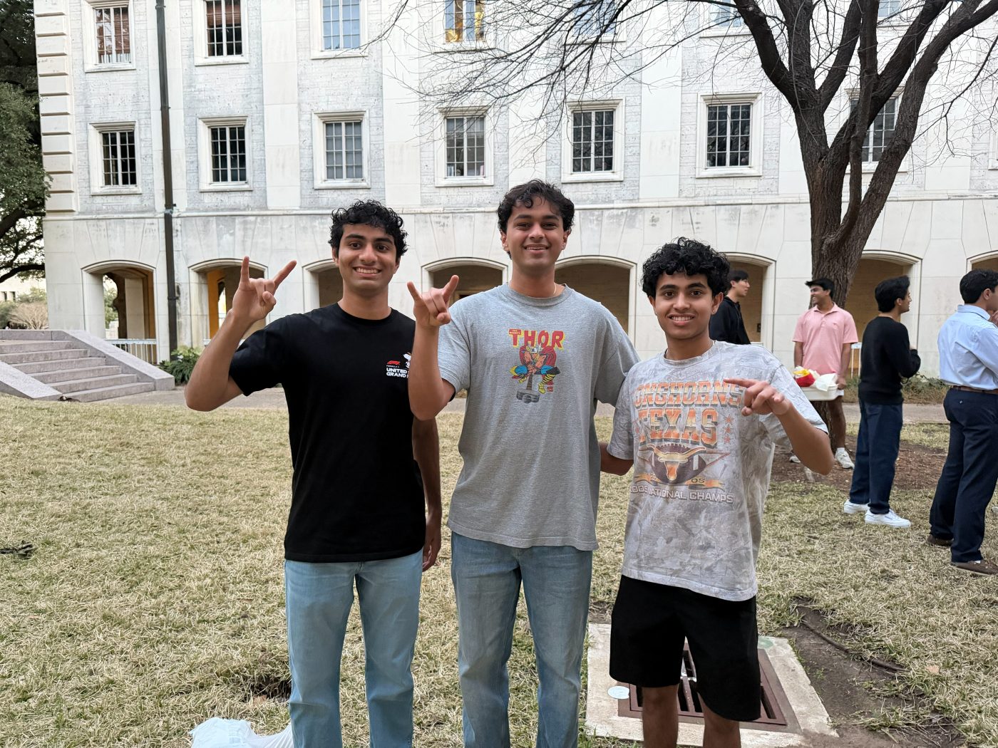 TECO community
