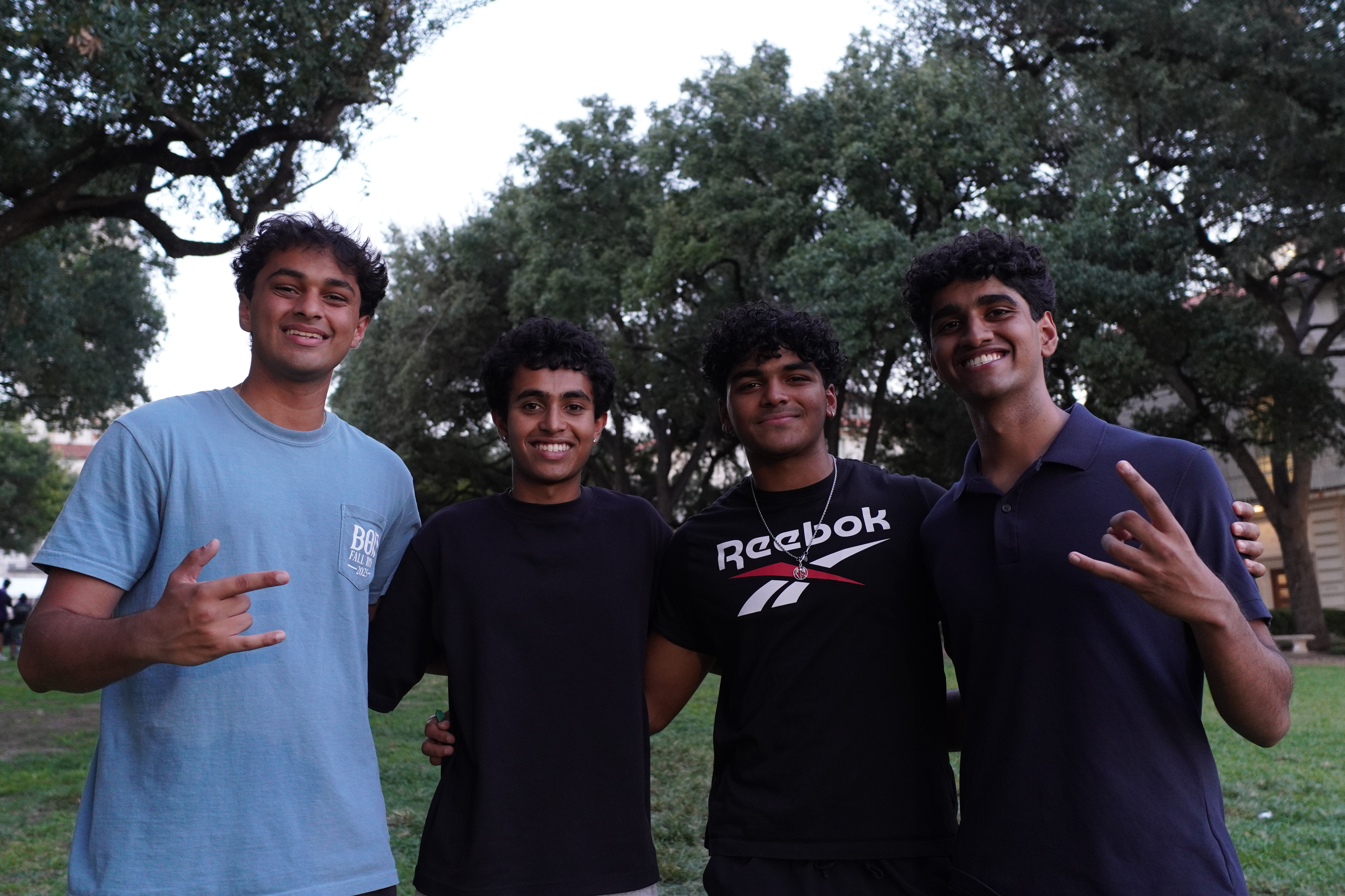 TECO community